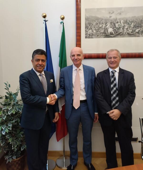 incontro_ambasciatore