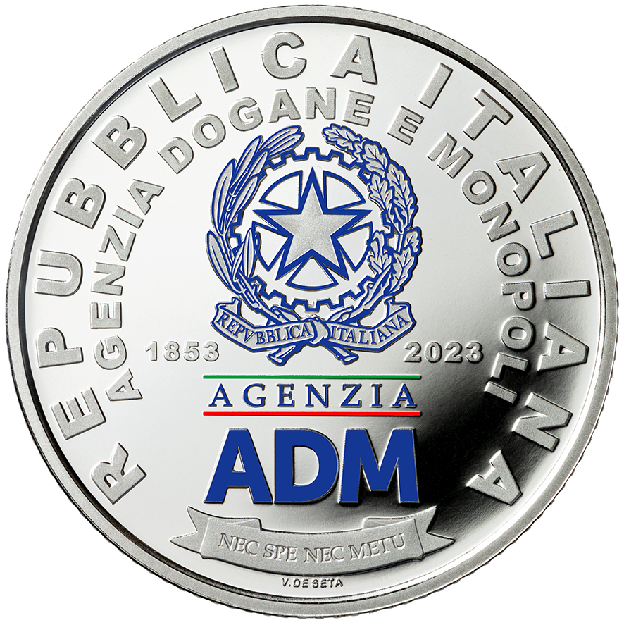 moneta ADM