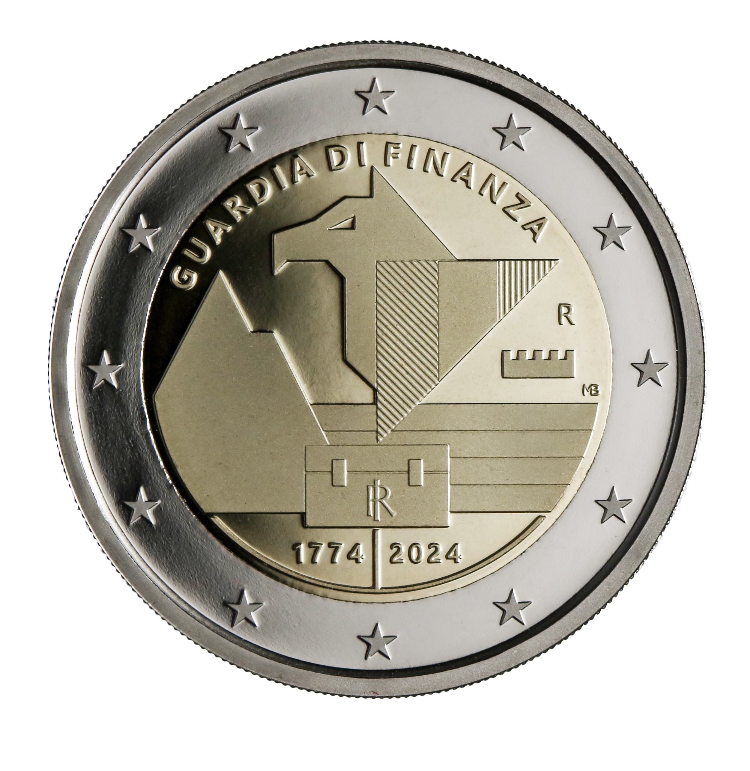 Guardia di Finanza Dritto 1