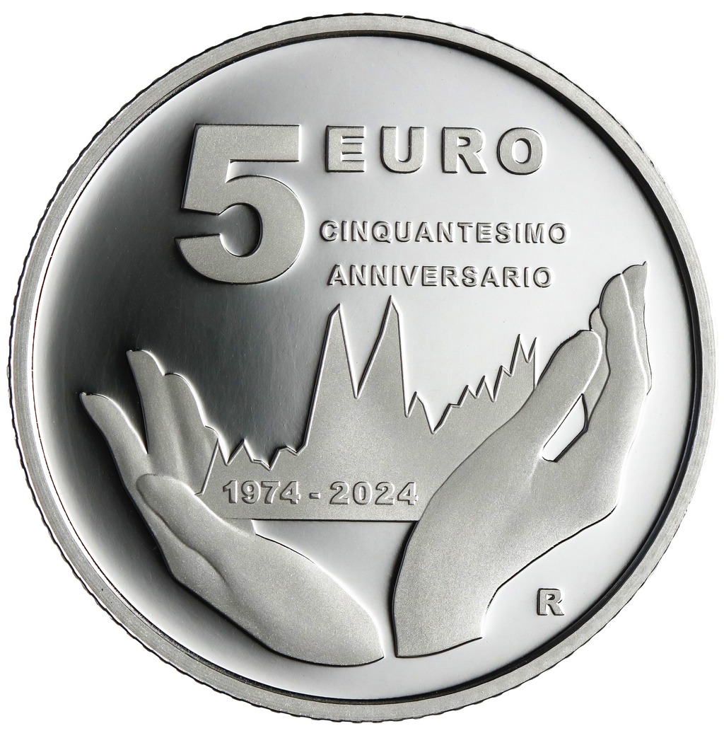 moneta cconsob rovescio