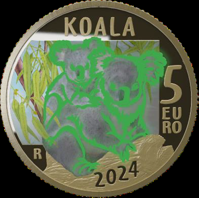 moneta koala