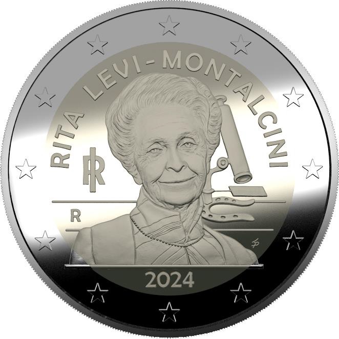 moneta Montalcini