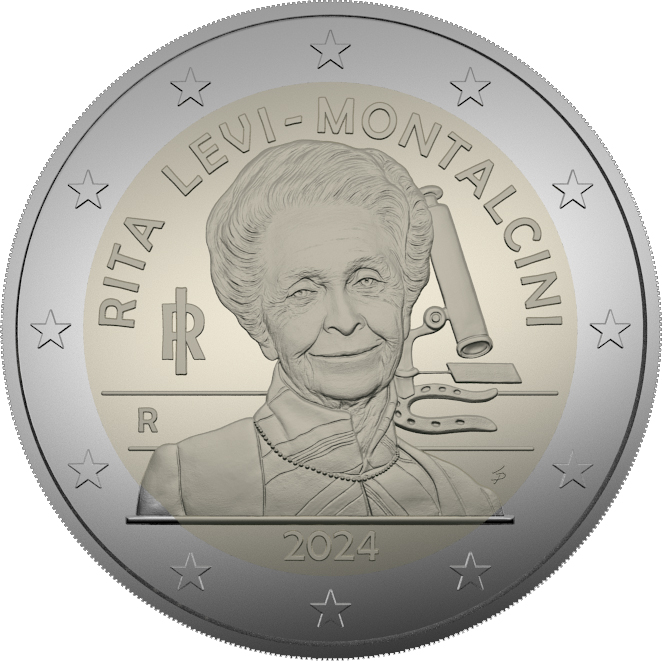 moneta Montalcini