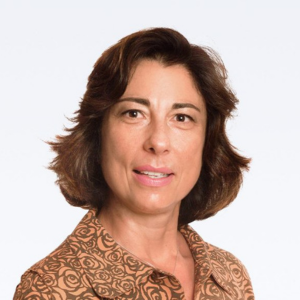 Foto del Dirigente Generale Olga Cuccurullo