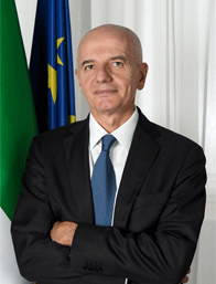 Il Direttore Generale del Tesoro